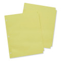 Self-tab Index Dividers, 5-tab, 11 X 8.5, Buff, 36 Sets Self-tab Index Dividers, 5-tab, 11 X 8.5, Buff, 36 Sets
