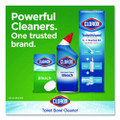 Automatic Toilet Bowl Cleaner, 3.5 Oz Tablet, 2/pack, 6 Packs/carton