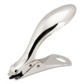 Heavy-duty Staple Remover, Satin Chrome Heavy-duty Staple Remover, Satin Chrome