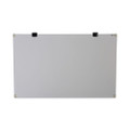 Premium Antiglare Blur Privacy Monitor Filter For 21.5"-22" Widescreen Lcd