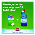 Automatic Toilet Bowl Cleaner, 3.5 Oz Tablet, 2/pack