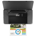 Officejet 200 Wireless Mobile Printer Officejet 200 Wireless Mobile Printer