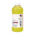 Artista Ii Washable Tempera Paint, Yellow, 16 Oz Bottle