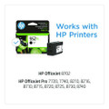 Hp 952xl, (f6u19an) High-yield Black Original Ink Cartridge