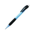 Champ Mechanical Pencil, 0.7 Mm, Hb (#2.5), Black Lead, Blue Barrel, 24/pack
