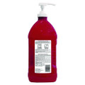 Cherry Bomb Gel Hand Cleaner, Cherry Scent, 48 Oz Pump Bottle
