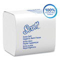 Control Hygienic Bath Tissue, Septic Safe, 2-ply, White, 250/pack, 36 Packs/carton