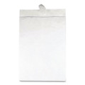 Catalog Mailers Made Of Dupont Tyvek, Square Flap, Redi-strip Closure, 14.25 X 20, White, 25/box