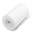 Direct Thermal Printing Thermal Paper Rolls, 3.13" X 90 Ft, White, 72/carton Direct Thermal Printing Thermal Paper Rolls, 3.13" X 90 Ft, White, 72/carton
