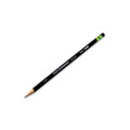 Pencils, Hb (#2), Black Lead, Black Barrel, Dozen Pencils, Hb (#2), Black Lead, Black Barrel, Dozen
