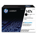 Hp 147x, (w1470x) High-yield Black Original Laserjet Toner Cartridge