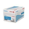 Vitality Multipurpose Print Paper, 92 Bright, 3-hole, 20 Lb, 8.5 X 11, 500 Sheets/ream, 10 Reams/carton