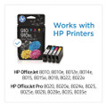 Hp 910xl, (3yl65an) High-yield Black Original Ink Cartridge