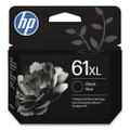 Hp 61xl, (ch563wn) High-yield Black Original Ink Cartridge