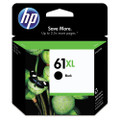 Hp 61xl, (ch563wn) High-yield Black Original Ink Cartridge