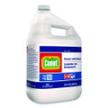 Cleaner With Bleach, Liquid, One Gallon Bottle