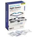 Sight Savers Premoistened Lens Cleaning Tissues, 100/box Sight Savers Premoistened Lens Cleaning Tissues, 100/box