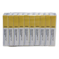 First-aid Refill Fabric Adhesive Bandages, 1 X 3, 160/pack