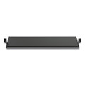 Adaptivergo Clamp-on Keyboard Tray, 30.7" X 13", Black