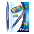 G6 Gel Pen, Retractable, Fine 0.7 Mm, Blue Ink, Blue Barrel G6 Gel Pen, Retractable, Fine 0.7 Mm, Blue Ink, Blue Barrel