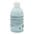 Premium Metered Air Freshener Refill, Caribbean Waters, 6.6 Oz Aerosol Spray