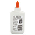 Washable School Glue, 4 Oz, Dries Clear