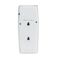 Classic Metered Air Freshener Dispenser, 4" X 3" X 9.5", White