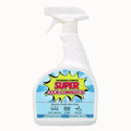 Super Odor Eliminator, 32 Oz Spray Bottle, 6/carton