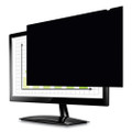 Privascreen Blackout Privacy Filter For 24" Widescreen Lcd, 16:10 Aspect Ratio