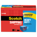 3850 Heavy-duty Packaging Tape Cabinet Pack, 3" Core, 1.88" X 54.6 Yds, Clear, 18/pack 3850 Heavy-duty Packaging Tape Cabinet Pack, 3" Core, 1.88" X 54.6 Yds, Clear, 18/pack