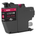 Lc3019m Innobella Super High-yield Ink, 1,300 Page-yield, Magenta Lc3019m Innobella Super High-yield Ink, 1,300 Page-yield, Magenta