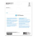 Premium Plus Photo Paper, 11.5 Mil, 8.5 X 11, Soft-gloss White, 25/pack