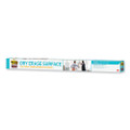 Dry Erase Surface With Adhesive Backing, 96" X 48", White