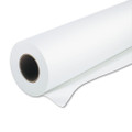 Designjet Large Format Paper For Inkjet Prints, 36" X 100 Ft, Matte White Designjet Large Format Paper For Inkjet Prints, 36" X 100 Ft, Matte White