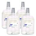 Professional Redifoam Fragrance-free Foam Soap, 2,000 Ml, 4/carton
