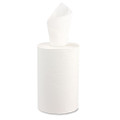 Hardwound Roll Towels, 8" X 350 Ft, White, 12 Rolls/carton - VISWIN109B Hardwound Roll Towels, 8" X 350 Ft, White, 12 Rolls/carton - VISWIN109B