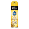 Furniture Polish, Lemon, 14.2 Oz Aerosol Spray, 6/carton