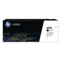 Hp 658a, (w2000a) Black Original Laserjet Toner Cartridge