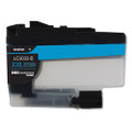 Lc3033c Inkvestment Super High-yield Ink, 1,500 Page-yield, Cyan Lc3033c Inkvestment Super High-yield Ink, 1,500 Page-yield, Cyan