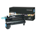 X792x2cg Extra High-yield Toner, 20,000 Page-yield, Cyan X792x2cg Extra High-yield Toner, 20,000 Page-yield, Cyan