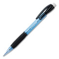 Champ Mechanical Pencil, 0.7 Mm, Hb (#2.5), Black Lead, Blue Barrel, Dozen Champ Mechanical Pencil, 0.7 Mm, Hb (#2.5), Black Lead, Blue Barrel, Dozen