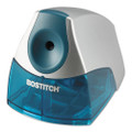 Personal Electric Pencil Sharpener, Ac-powered, 4.25 X 8.4 X 4, Blue Personal Electric Pencil Sharpener, Ac-powered, 4.25 X 8.4 X 4, Blue