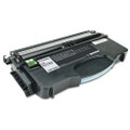 12015sa Return Program Toner, 2,000 Page-yield, Black