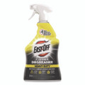 Heavy Duty Cleaner Degreaser, 32 Oz Spray Bottle, 6/carton