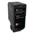 74c1sm0 Return Program Unison Toner, 7,000 Page-yield, Magenta
