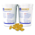Neutral Cleaner, 0.5 Oz Packet, 90/tub, 2 Tubs/carton