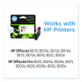 Hp 910xl, (3yl63an) High-yield Magenta Original Ink Cartridge