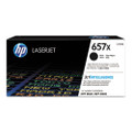 Hp 657x, (cf470x) High-yield Black Original Laserjet Toner Cartridge