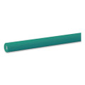 Fadeless Paper Roll, 50lb, 48" X 50ft, Teal