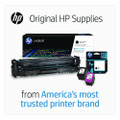 Hp 63xl, (f6u63an) High-yield Tri-color Original Ink Cartridge